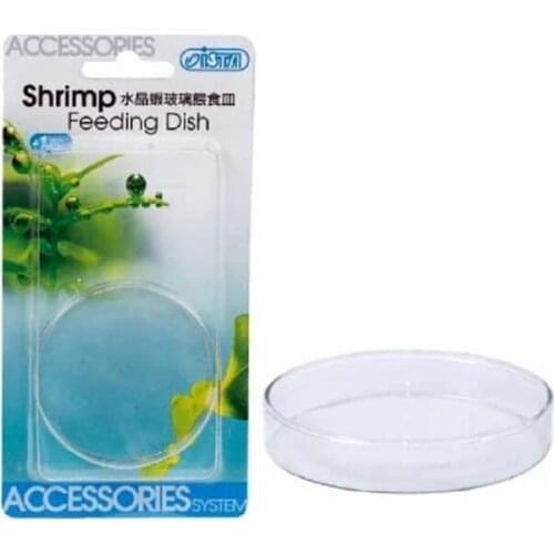 Ista For Shrimp Feeding Container Petri dish 254562459