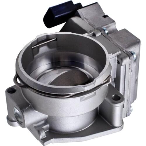 Throttle Body For Audi A4 1.9 TDI,2.0 TDi 2004-2008 A6 2.0 TDi 2004-2008 03G128063J, 03G128063C