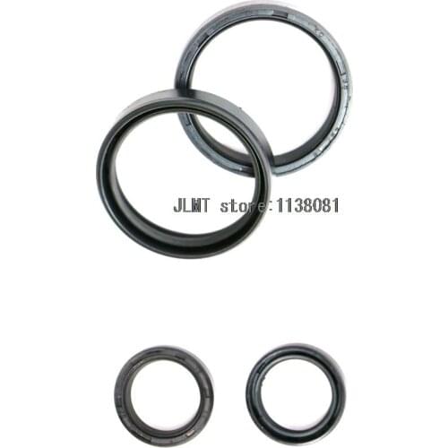Fit APRILIA 50 SONIC 50 2000 27X39X10.5 mm (2 pieces) 27 39 10.5 Fork Oil Seal