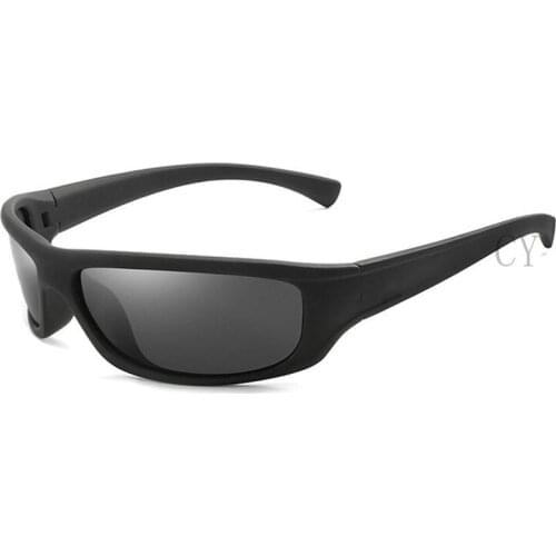 Bifocal Reading Glasses Men Women Sports Presbyopic Lightweight Black Progressive Multifocal Driving Sunglasses FML