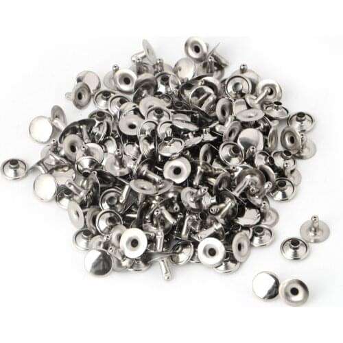 OOTDTY Rivets For Clothes