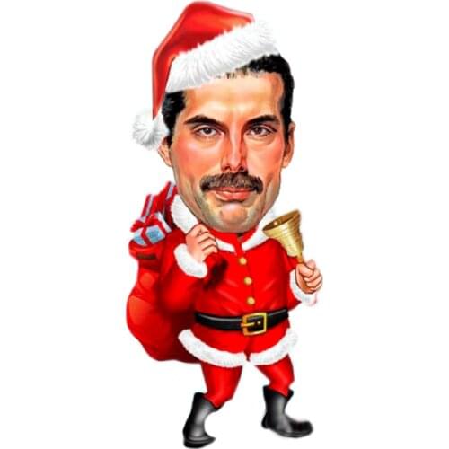 Rezone Style New Year's Headbands