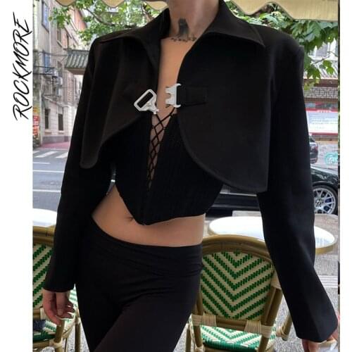 Rockmore Women's Blazers