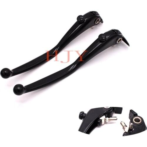 For Ducati MULTISTRADA 1200/S/GT 2010-2016 DIAVEL / CARBON 2011-2015 Motorcycle Brake Clutch Levers