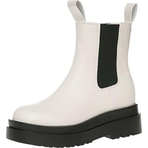 YBQJOO Women's High Boots