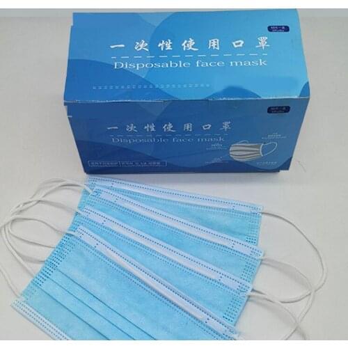 ZUIDID Masks And Antiseptics