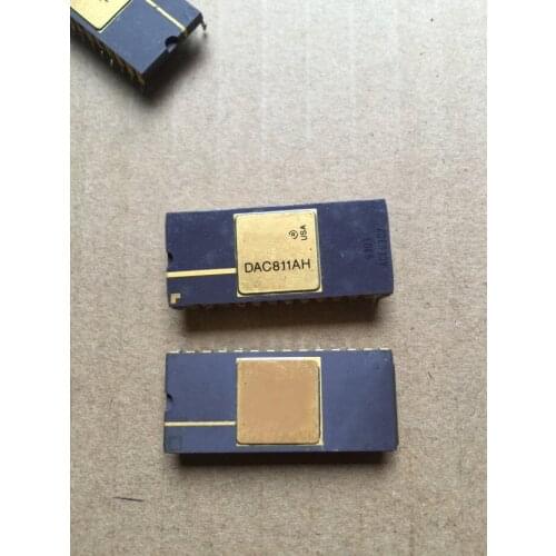 100% New&original DAC811AH DAC811 AH DIP-28