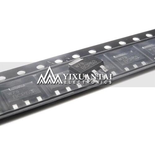 50pcs/lot 100% original BCP53 BCP53-16 BCP54 BCP54-16 SOT223
