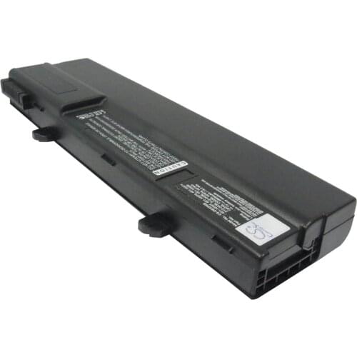 CS 6600mAh battery for DELL XPS M1210 312-0435,312-0436,451-10356,451-10357,451-10370,451-10371,CG036,CG039,HF674