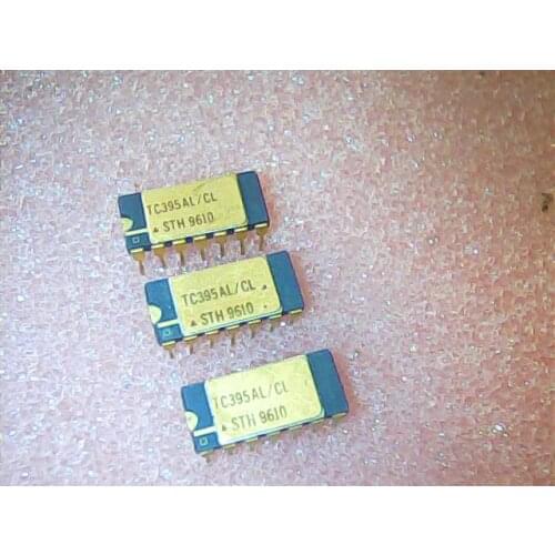 TC395AL/CL Antique cpu collection testimony of history antique computer accessories