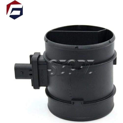 Car Mass Air Flow Meter For OPEL INSIGNIA ASTRA ZAFIRA CASCADA 43002043F V40720475 55562426 55562426 0281002912 0281002913