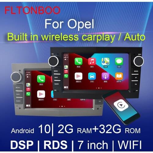 9"Android Car Multimedia Radio player GPS Navigation for Opel Astra Vectra Antara Zafira Corsa Vivaro Meriva Veda,steering wheel