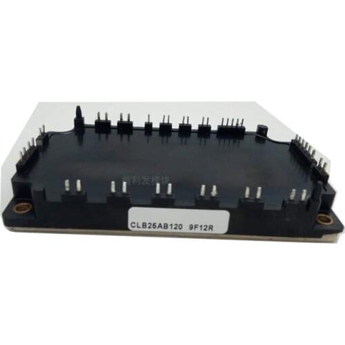 CLB25AB120 Actual Stock Photos Original Goods