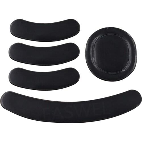 Corepad Skatez for Logitech G Pro Wireless Replacement mouse feet Hyperglides