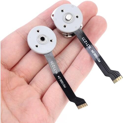 DJI Phantom 4 Pro Gimbal Camera Yaw Roll Bracket Arm Yaw Motor