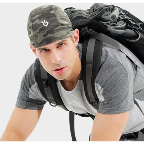 Breathable Thin Motorcycle Helmets Inner Caps Outdoor Sports Running Cap Sweat-absorbent Breathable Riding Cap