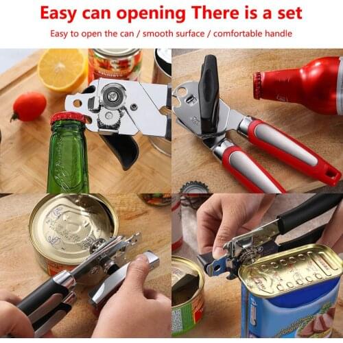Открывалки для консервных банок Elenxs China At AliExpress