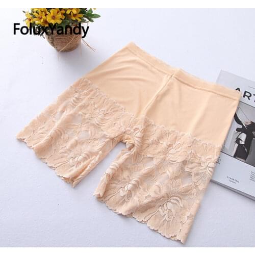 FoluxYandy Women's Panties-shorts