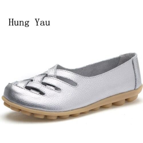 Women's Slip-ons Hung Yau China