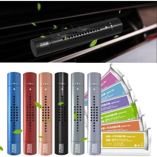 HUXUAN Car Air Fresheners