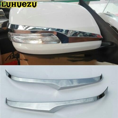 LUHUEZU External Car Tuning