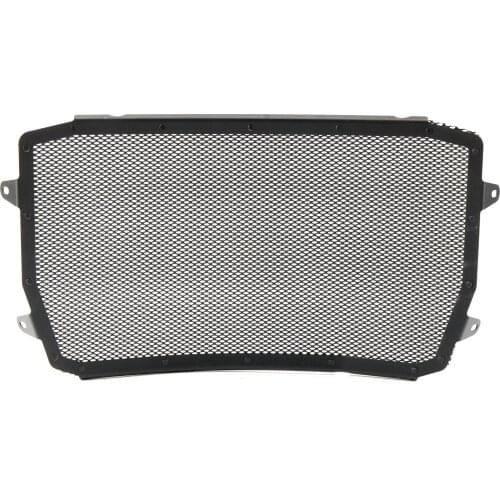 Motorcycle Radiator Guard Grille Cover For Ducati Hyperstrada 821 Hyperstrada 939