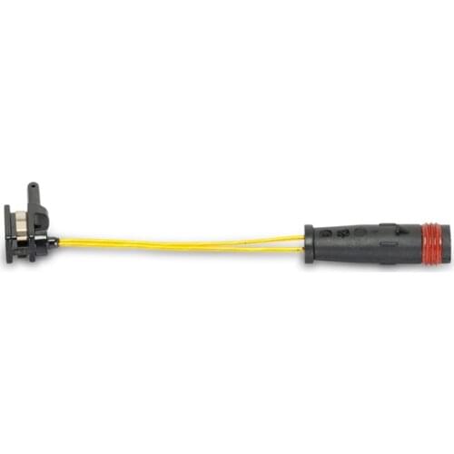 New 10 Pcs Brake Induction Line Brake Pad Wear Alarm Contact for Mercedes W203 W204 W211 W212 W220 W221 2115401717 2205400717