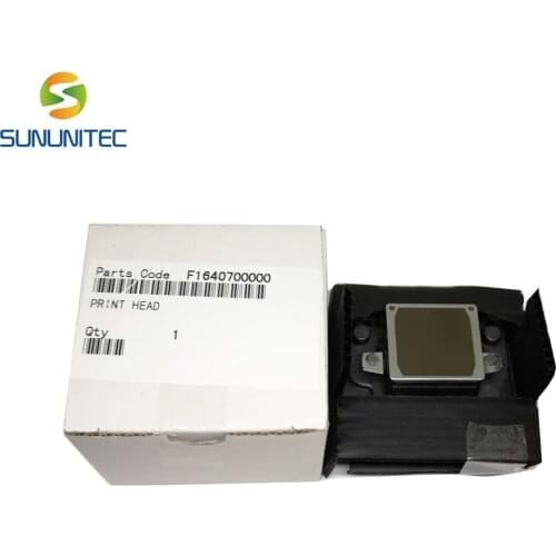 Original F1640700 Printhead Print head For Epson CX4900 CX5900 CX8300 CX4200 CX4800 CX5800 CX7800 TX410 TX400 NX400 NX415 CX7300
