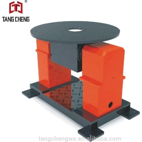 Welding positioner TC4010H-001