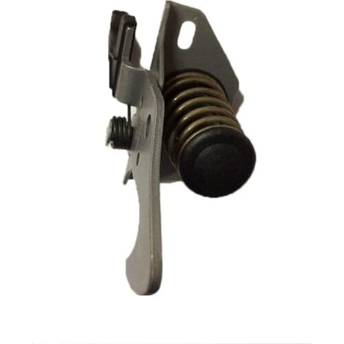 For B-MW X1 2013 2014 2015 51232990367 Hood Safety Catch Latch Lock Hook