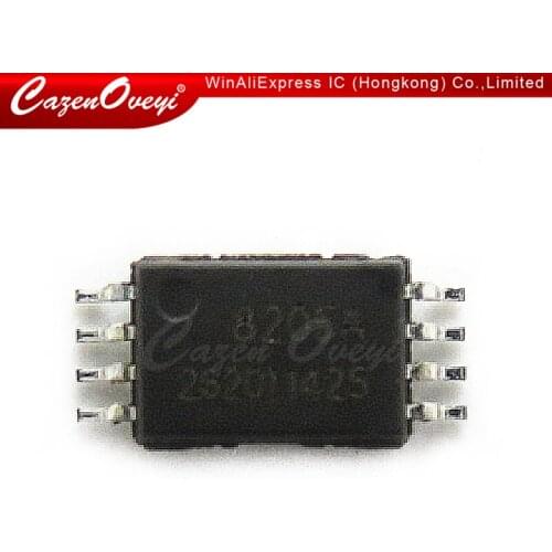 10pcs/lot FS8205A TSSOP8 FS8205 CEG8205A CEG8205 TSSOP 8205 new and original In Stock