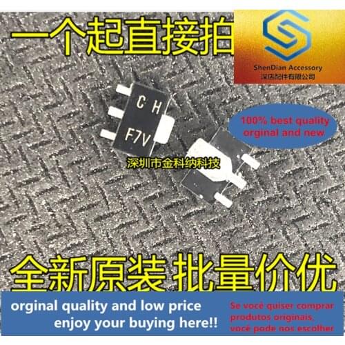 10pcs only orginal new 2SC4272F-TD-E printed silk CH SOT89 SMD transistor best item
