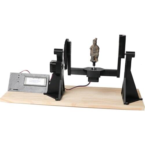 2020 new KS 3D scanner DIY scanner gadget 3d scanner kit