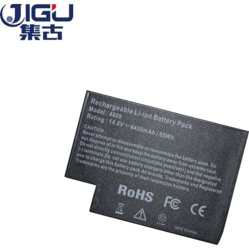 JIGU Laptop Battery 372114-002 383615-001 916-2150 916-2160 916-2310 BLP1199 F4098A F4809-60901 F4809A F4812A HSTNN-DB13 For HP