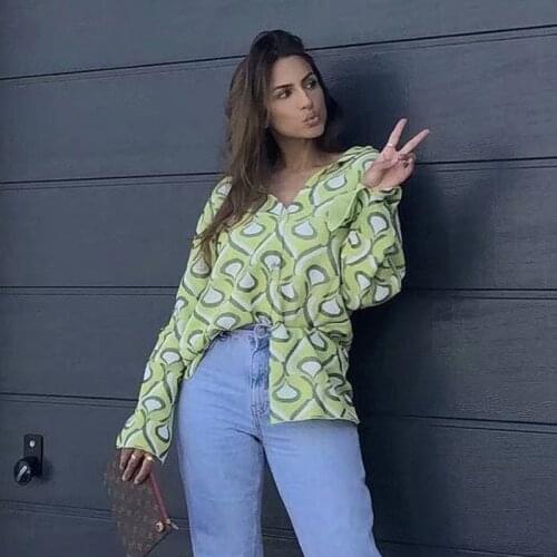Зеленые блузки Ardm China At AliExpress