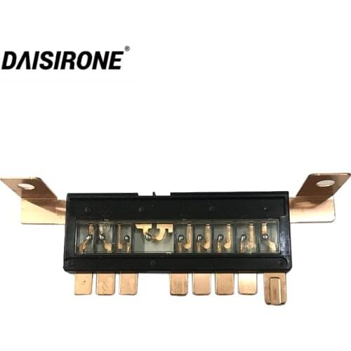 Car Maxi Multi Fuse For Kia Rio 2012 Soul Forte 09-13 Hyundai Accent 18790-01031