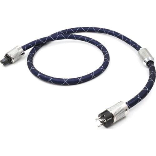 One piece Ultimate Power 1.8m cable with FI-50M NCF(R) EU version connection plugs