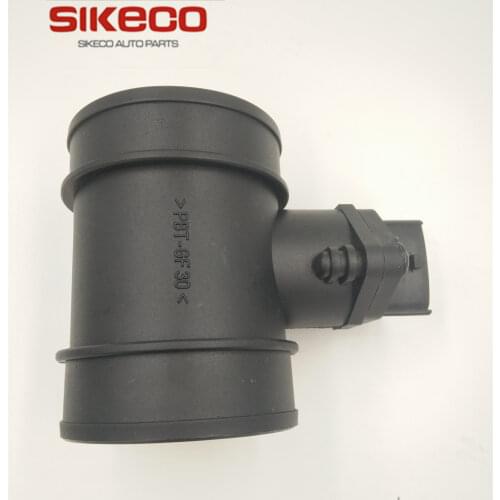 MASS AIR FLOW SENSOR MAF SENSOR AIR FLOW METER 0281002309 46559804 FOR ALFA ROMEO 147 156 166 GT GTV SPIDER FIAT BRAVA MAREA
