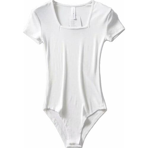 FXJC Women's Bodysuits