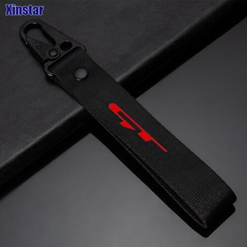 Car Key Rope For KIA Sportage R Rio Xline Stonic Stinger Venga Ceed Picanto Soul Rio Sorento
