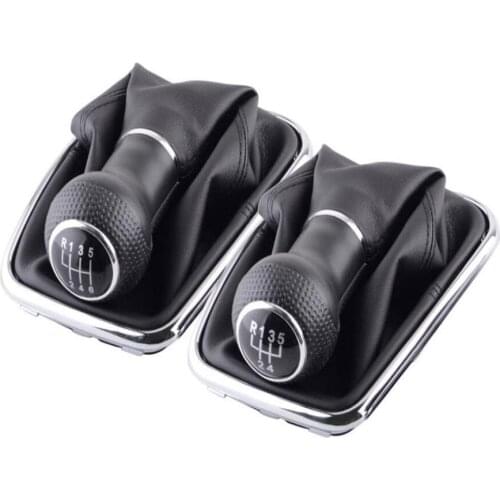 Kuulee Gear Levers
