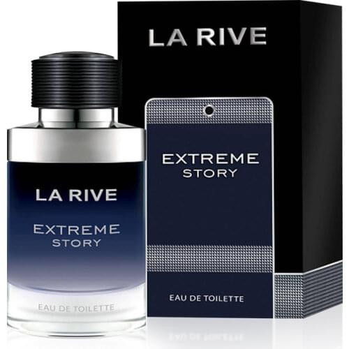 LA RIVE Goods For Beauty And Health