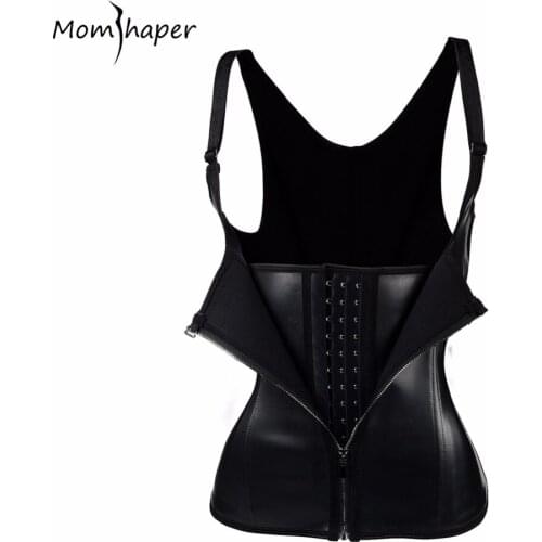 Latex corset Waist trainer shaper waist training corset Slimming Belt Shaper body shaper slimming modeling strap Belt Corset