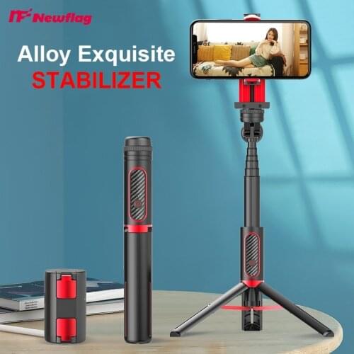 LS Monopods For Smartphones