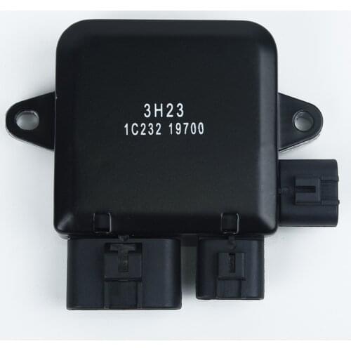 1355A124 Cooling Fan Control Unit Module for Mitsubishi Outlander Lancer Mazda 6 3.0L MPV 2003-2007 1C232 19700 AJ51-15-15YA