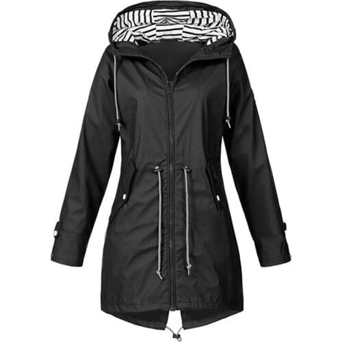 MoneRffi Women's Lightweight Jackets
