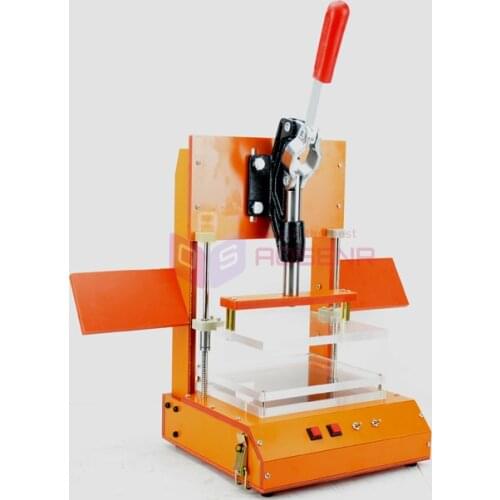 Circuit Board Test Tooling Embryo Frame PCB Board Testing Jig PCBA Fixture Bakelite Fixture Testing Rack Stand Support