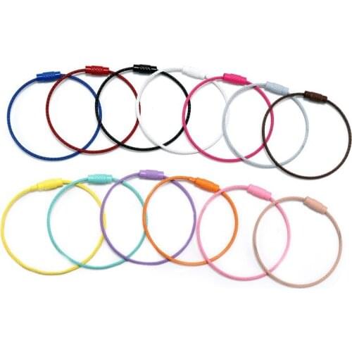 Not As Long Big Rings