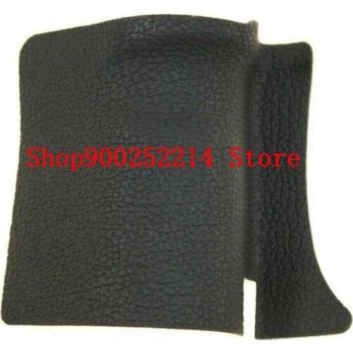 NEW Original Right grip Rubber Unit for CANON FOR EOS 50D CAMERA REPAIR (FREE SHIPPING+TRACKING NUMBER