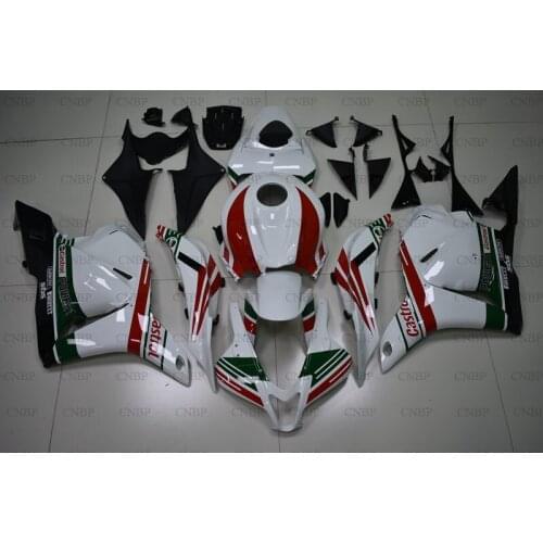 Plastic Fairings CBR 600 RR 2009 - 2012 Fairings for Honda CBR600RR 2012 Motorcycle Fairing CBR 600 RR 2010